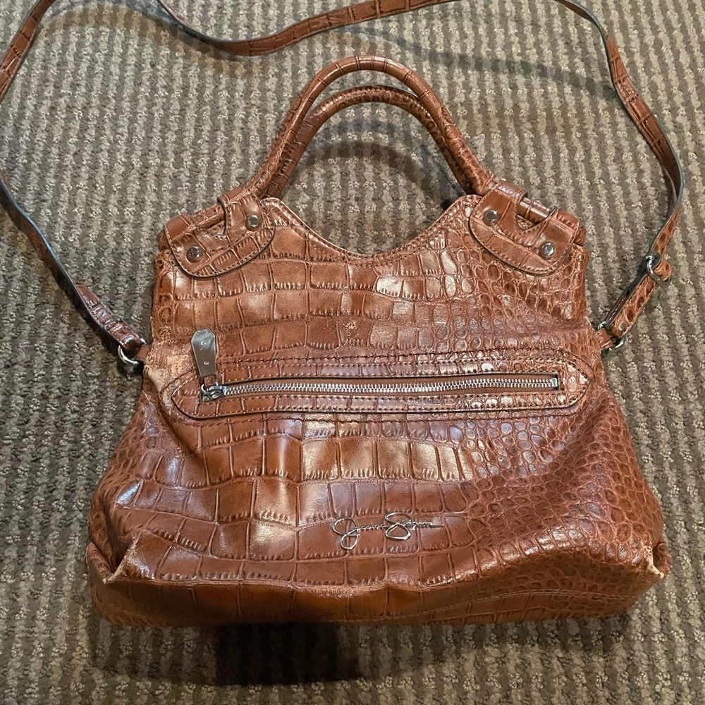 Jessica Simpson purse